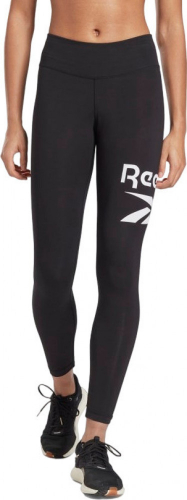 Леггинсы женские RI BL Cotton Legging, Reebok