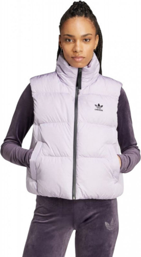 Жилет женский REGEN DOWN VEST, Adidas