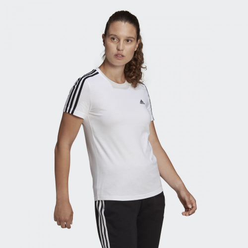 Футболка женская W 3S T, Adidas