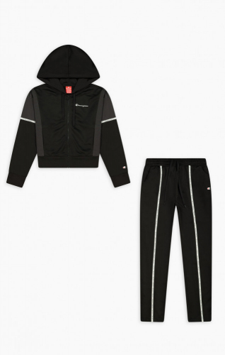 Спортивный костюм женский Athletic Tracksuits Full Zip Suit, Champion