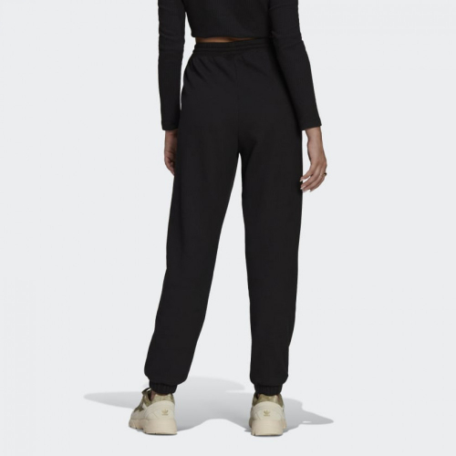 Брюки женские RIB CUFFED PANT, Adidas