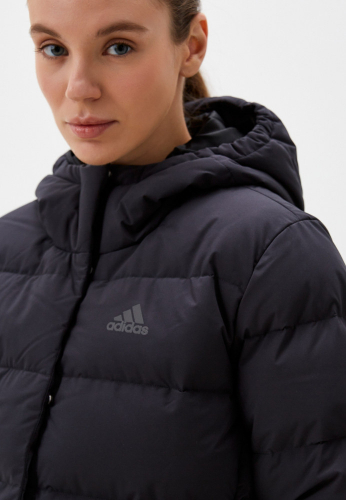 Куртка женская W HELIONIC HO J, Adidas