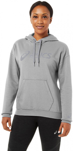 Джемпер женский BIG ASICS OTH HOODIE, Asics