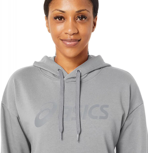 Джемпер женский BIG ASICS OTH HOODIE, Asics