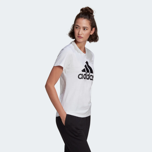 Футболка женская W BL T, Adidas