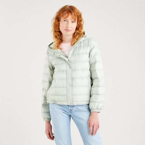 Куртка женская Edie Packable Jacket, LEVIS