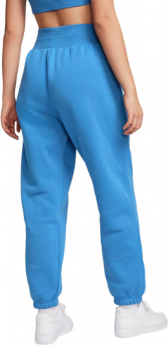 Брюки женские W NSW PHNX FLC HR OS PANT, Nike