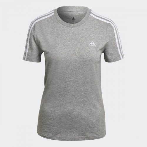 Футболка женская W 3S T, Adidas