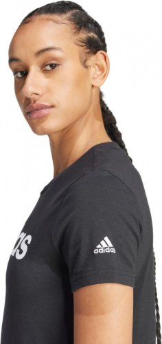 Футболка женская W LIN T, Adidas