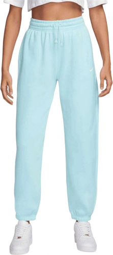 Брюки женские W NSW PHNX FLC HR OS PANT 2, Nike