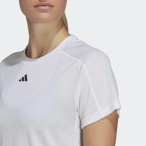 Футболка женская TR-ES CREW T, Adidas