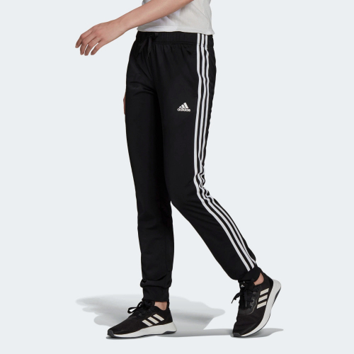 Брюки женские W 3S TP TRIC, Adidas