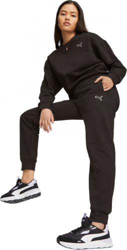 Брюки женские BETTER ESSENTIALS Pants cl FL, Puma