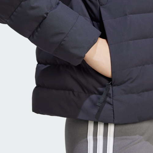 Куртка женская W HELIONIC L J, Adidas