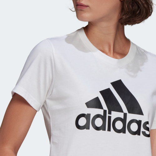 Футболка женская W BL T, Adidas