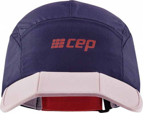 Кепка, CEP