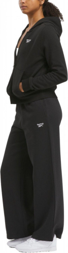 Брюки женские REEBOK IDENTITY SL FLC WIDE LEG, Reebok