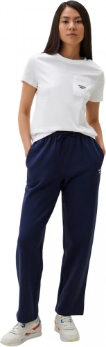 Брюки женские RI SL FLEECE OH PANT, Reebok