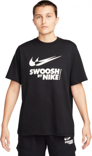 Футболка женская W NSW TEE BF GLS, Nike