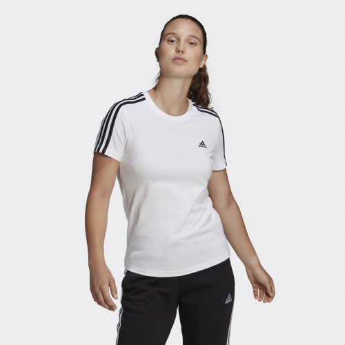 Футболка женская W 3S T, Adidas