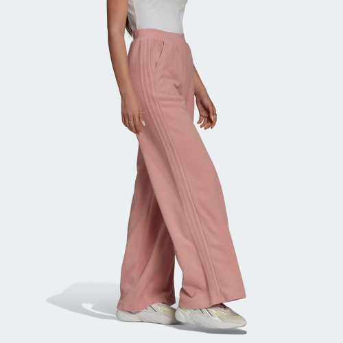 Брюки женские WIDE LEG PANT, Adidas