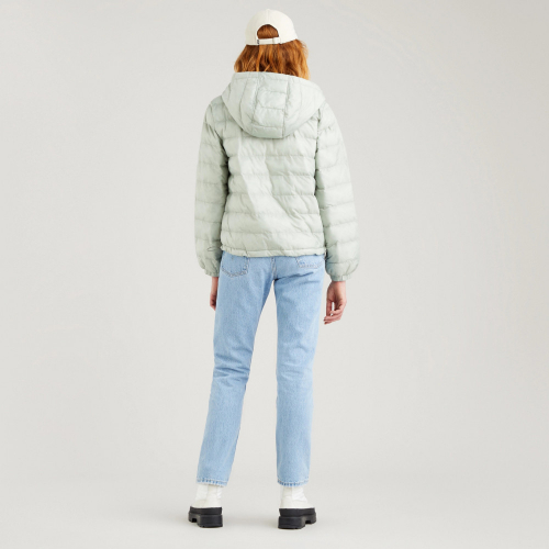 Куртка женская Edie Packable Jacket, LEVIS