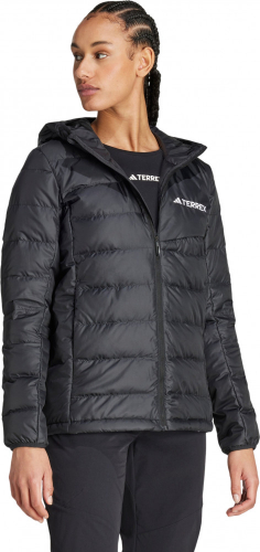 Куртка женская W MT DOWN H J, Adidas