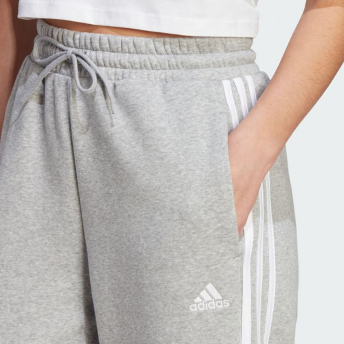 Брюки женские W 3S FL OH PT, Adidas