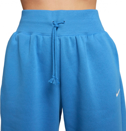 Брюки женские W NSW PHNX FLC HR OS PANT, Nike