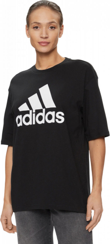 Футболка женская W BL BF TEE, Adidas