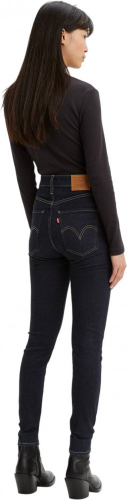 Джинсы женские Levi's® Mile High Super Skinny Jeans, LEVIS