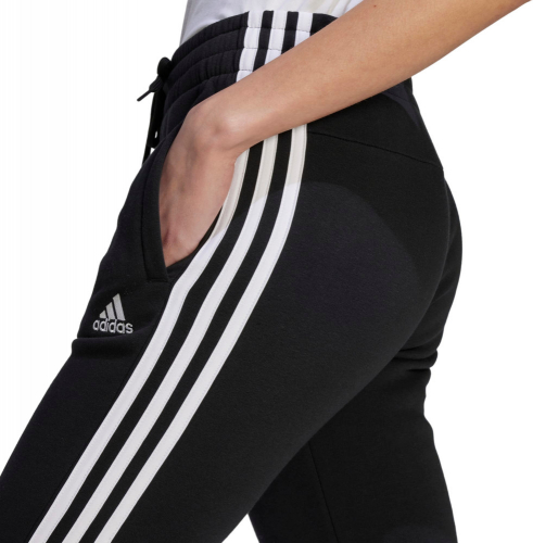 Брюки женские W 3S FL C PT, Adidas