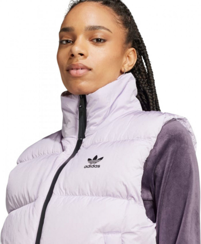 Жилет женский REGEN DOWN VEST, Adidas