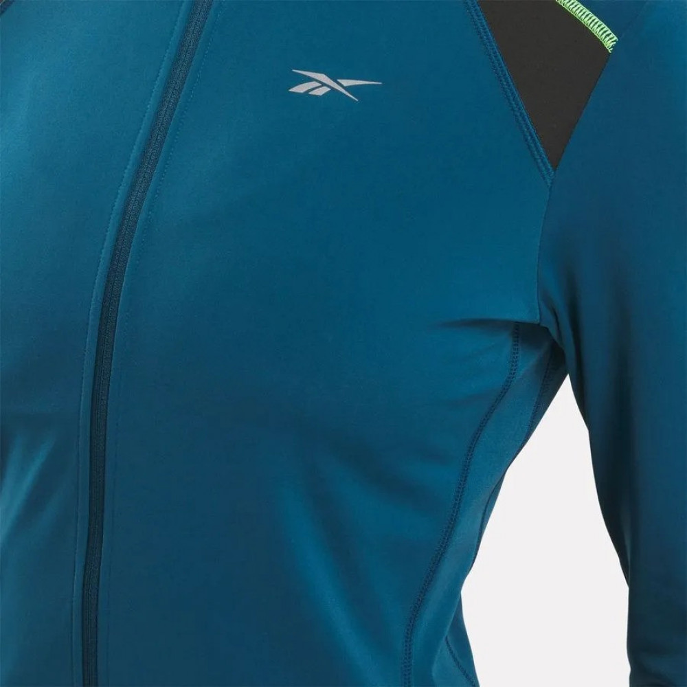 Джемпер женский RUNNING WARMING JACKET, Reebok