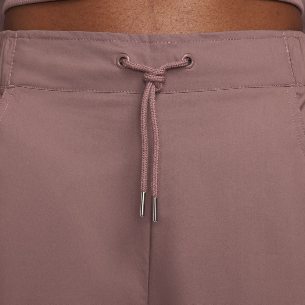 Брюки женские W NSW ESSNTL WVN HR OH PANT, Nike