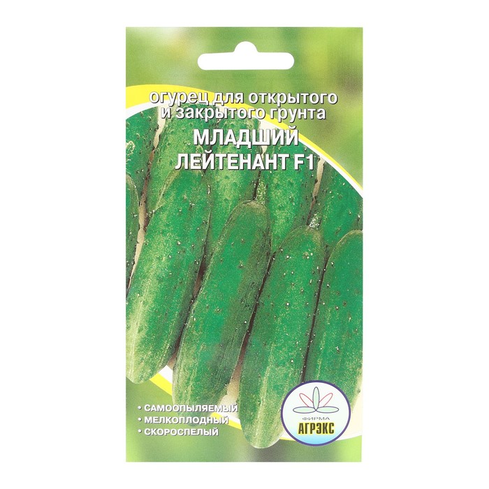 Семена Огурец