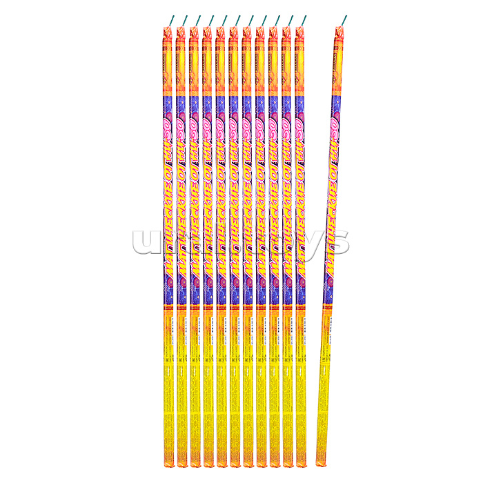 Римская свеча