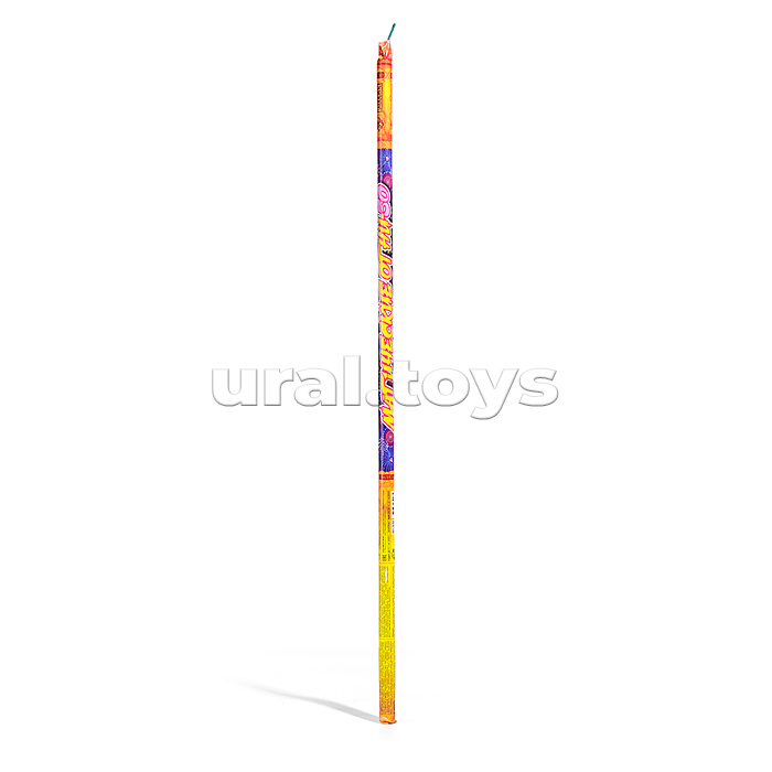 Римская свеча