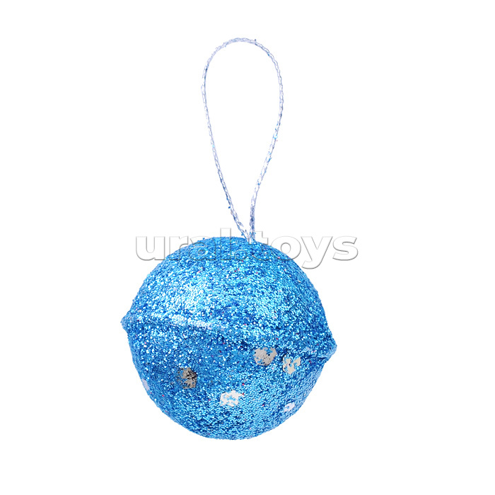 Набор новогодних украшений