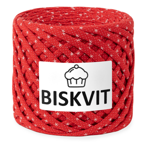 Biskvit Снегирь (лимитированная коллекция)