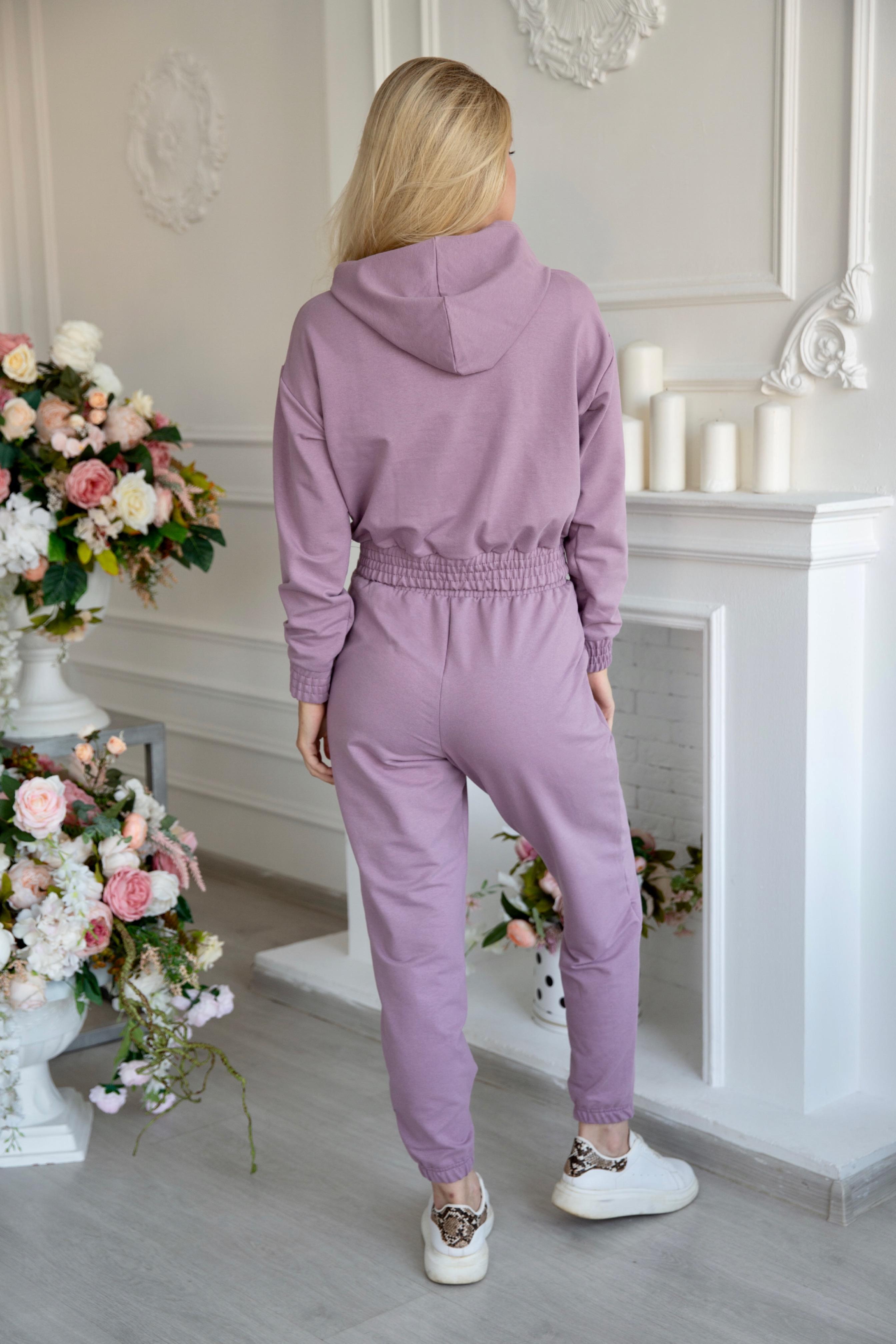 Костюм женский Миранда Л Арт. 7557