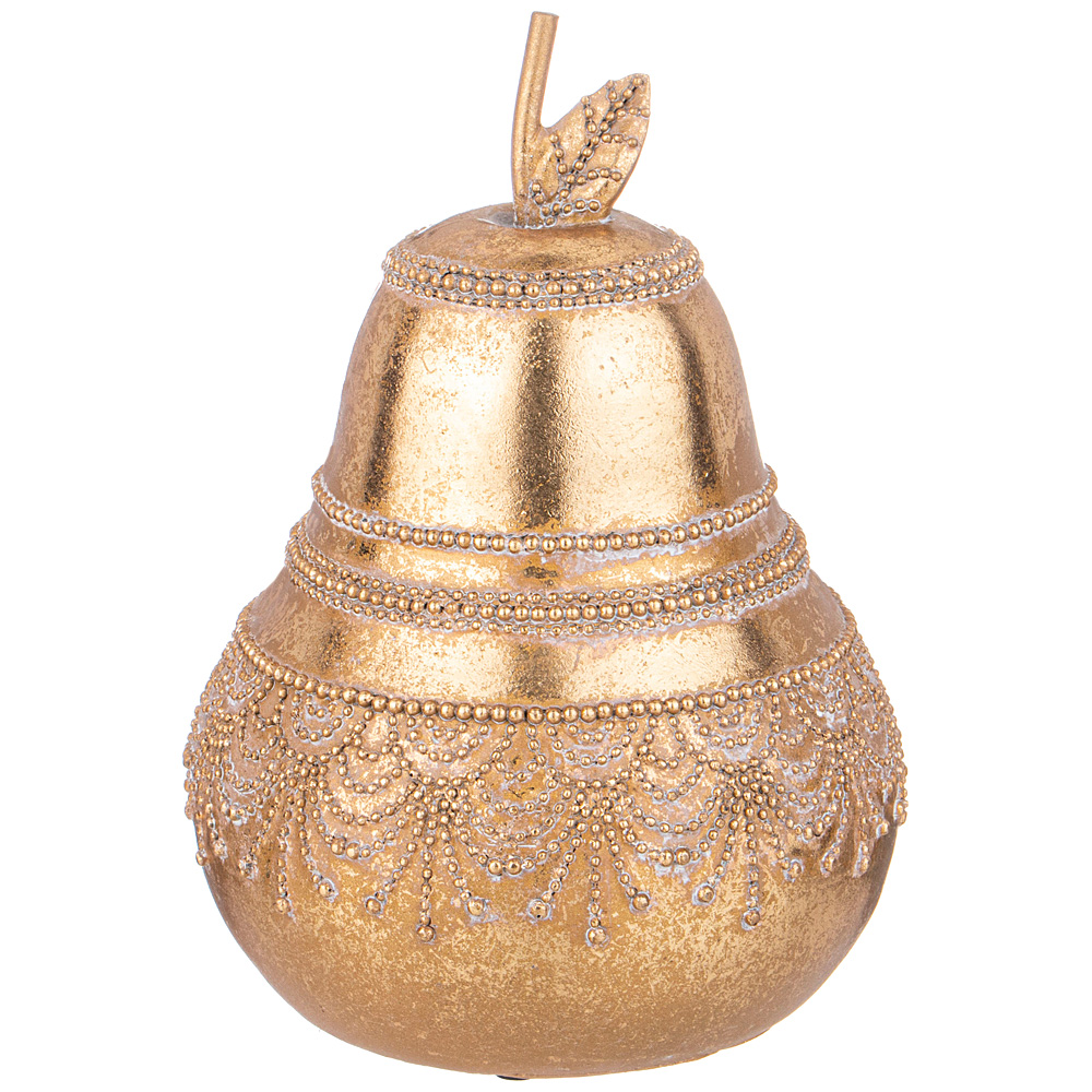 ФИГУРКА ДЕКОРАТИВНАЯ