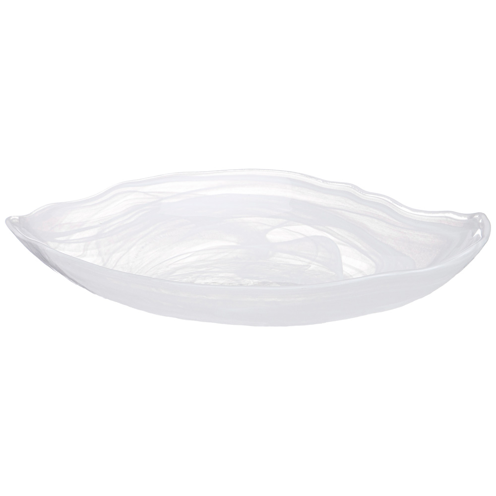 БЛЮДО ОВАЛЬНОЕ