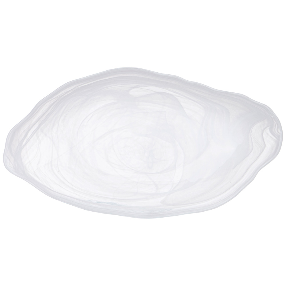 БЛЮДО ОВАЛЬНОЕ