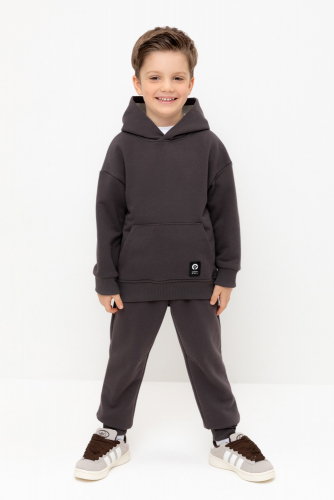 Crоckid Брюки К 400737 коричневый Crоckid