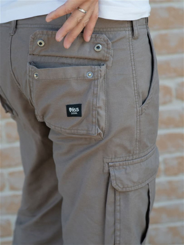 8130/Брюки Titan, khaki