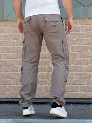 8130/Брюки Titan, khaki