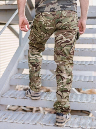 M-348a/Брюки GB multicam