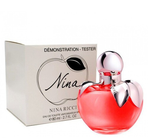 Тестер Nina Ricci Nina 80 мл (EURO)