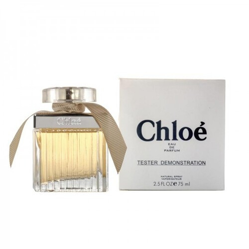 Тестер Chloe Eau De Parfum 75 мл